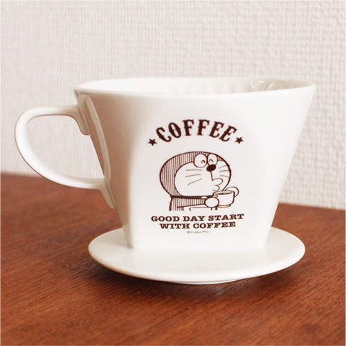 ドラえもん カリタ コーヒーアイテム特集 | エンスカイNEWS