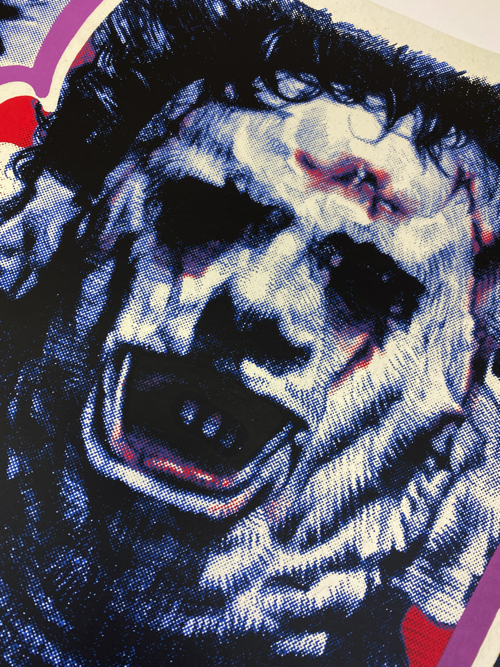 MONDO x Rockin'Jelly Bean 悪魔のいけにえ | EROSTIKA - Rockin'Jelly