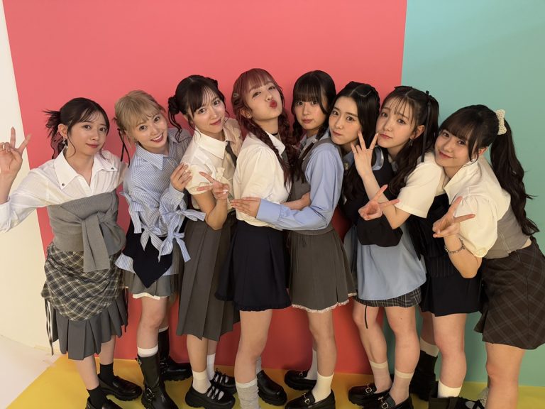 私立恵比寿中学「小林歌穂 卒業式」と「新体制始業式」の独占生配信決定！