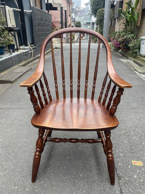 総合リサイクルショップ RecycleGallery NEWS / 柏木工 アーム付き