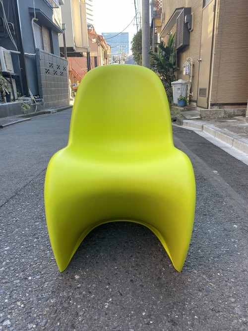 総合リサイクルショップ RecycleGallery NEWS / vitra パントンチェア