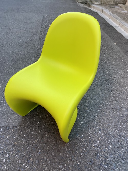 総合リサイクルショップ RecycleGallery NEWS / vitra パントンチェア