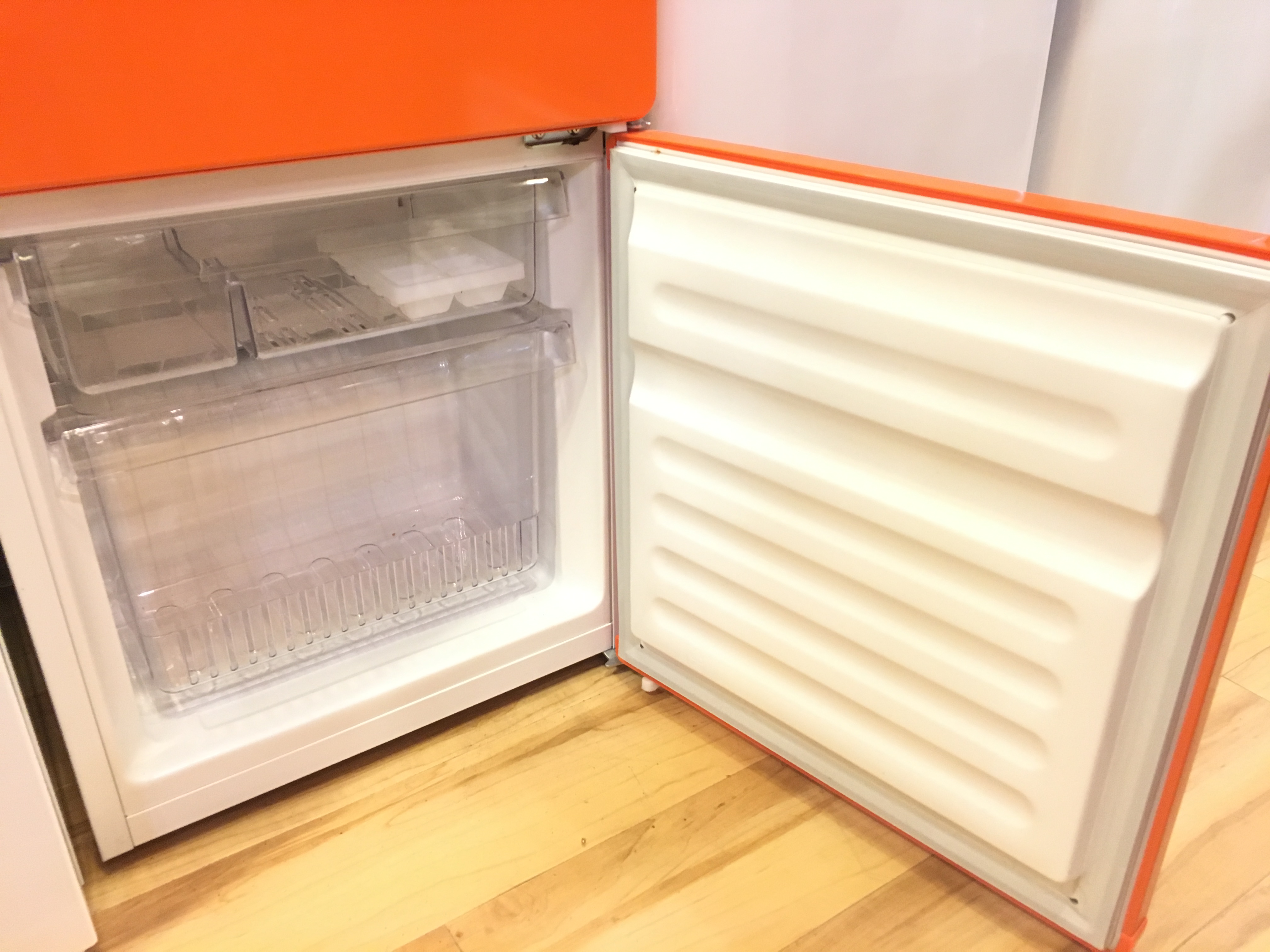 総合リサイクルショップ RecycleGallery NEWS / MORITA冷蔵庫【MR-P100