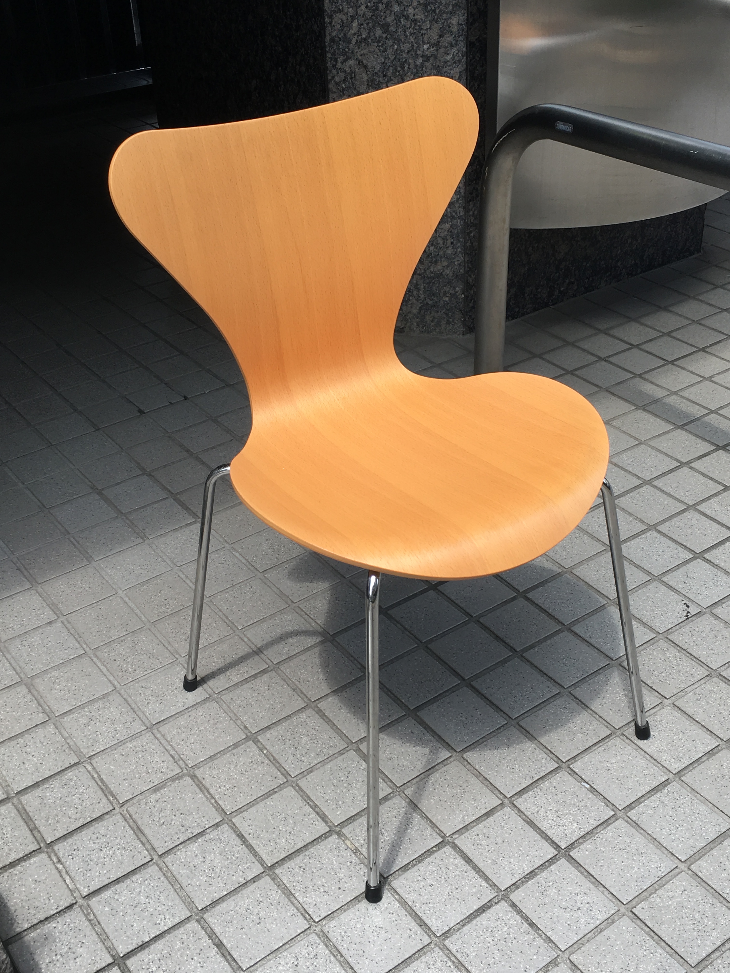 総合リサイクルショップ RecycleGallery NEWS / Fritz Hansen セブン