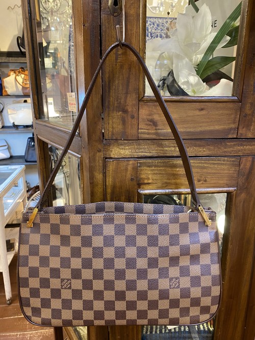 総合リサイクルショップ RecycleGallery NEWS / Louis Vuitton ダミエ