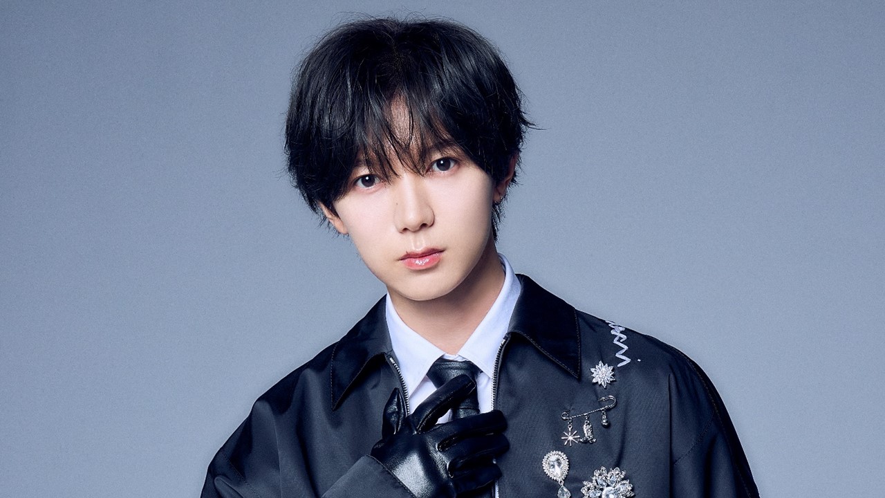 Kis‐My‐Ft2 藤ヶ谷太輔＆横尾渉 NAKED～素のまま沖縄2人旅～」【Travis