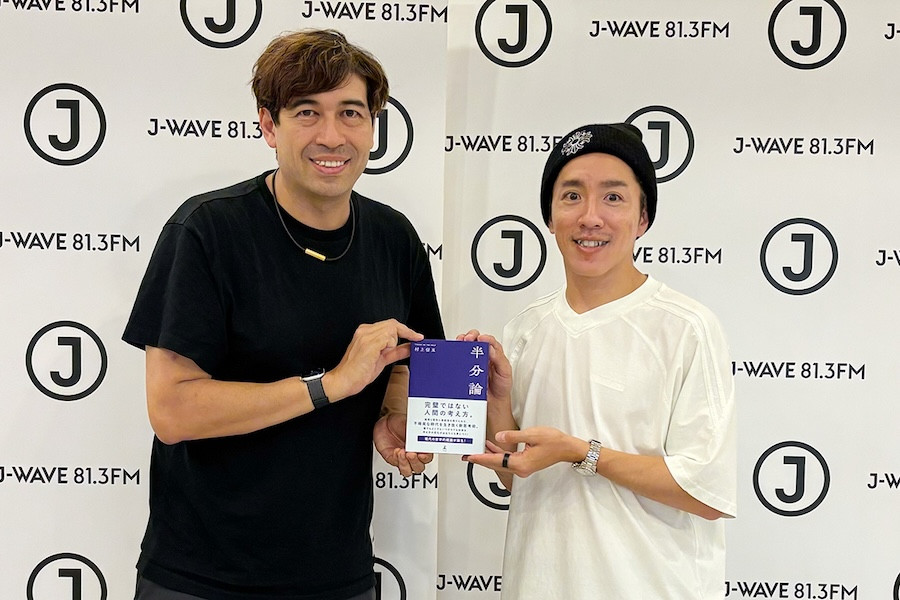 SUPER EIGHT・村上信五、なぜ今「ビジネスにも挑むアイドル」なのか