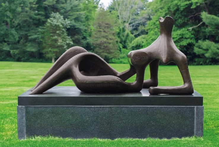 Henry Moore masterpiece could bring record £20 million at Christie's