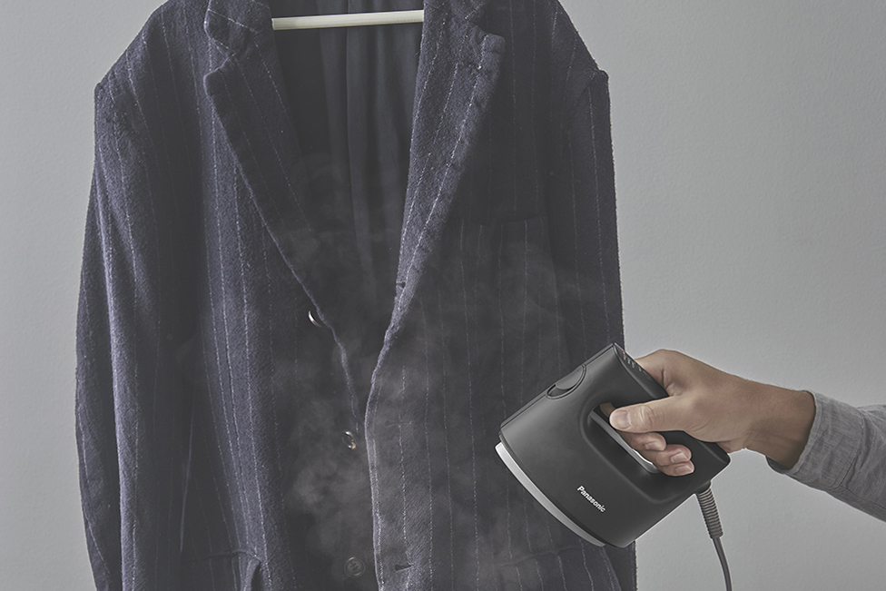 衣類スチーマー NI-FS790」を発売 | 個人向け商品 | 製品・サービス