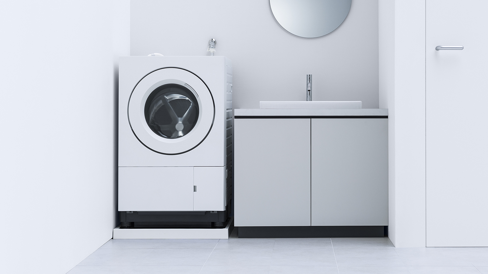 ななめドラム洗濯乾燥機SDシリーズ 2タイプを発売 | 個人向け商品