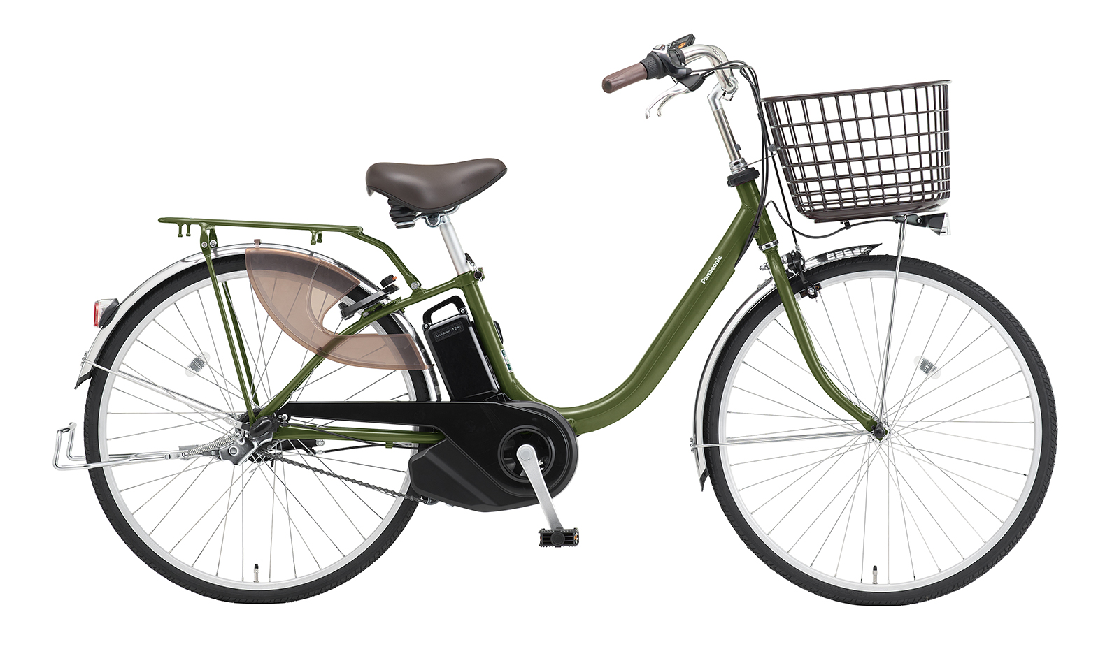 電動アシスト自転車「ビビ」「ティモ」シリーズ2025年モデル発売 | 新