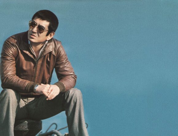 名優・高倉健の生誕90周年企画アルバム『風の手紙 1975～1983 CANYON