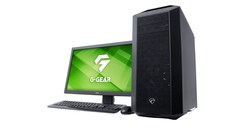 TSUKUMO、NVIDIA GeForce RTX 3090を2枚搭載したマルチGPUパソコンを