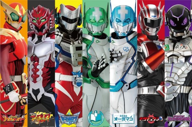 画像1 / 14＞お約束の「ご当地愛」「地域創生」を捨てた？ご当地