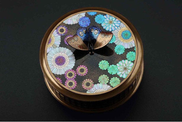 画像4 / 5＞新しい日本の美を発見！東京都港区で「和巧絶佳展令和時代