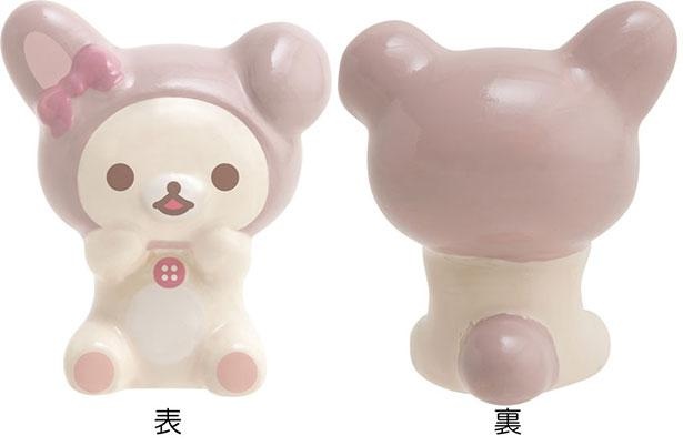 有楽町マルイに「コリラックマストア」期間限定オープン！「メゾン ド