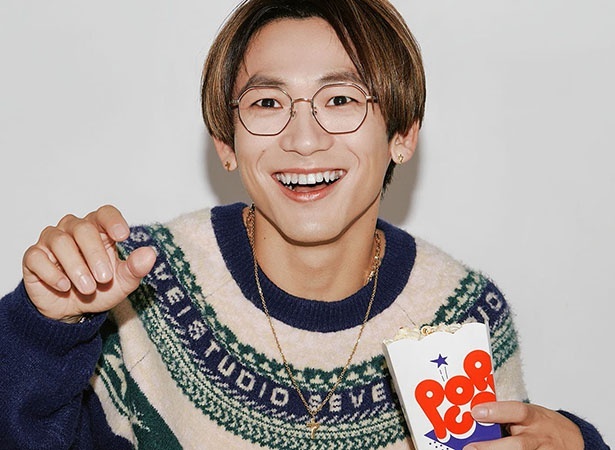 画像20 / 34＞ZoffがEXILE NAOTOの手掛けるブランド「STUDIO SEVEN」と