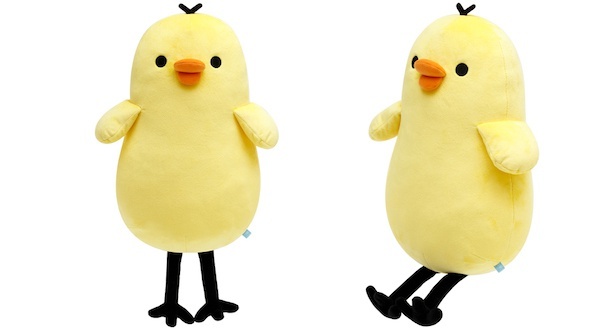 今年も「キイロイトリストア」が東京駅一番街に期間限定オープン！今回