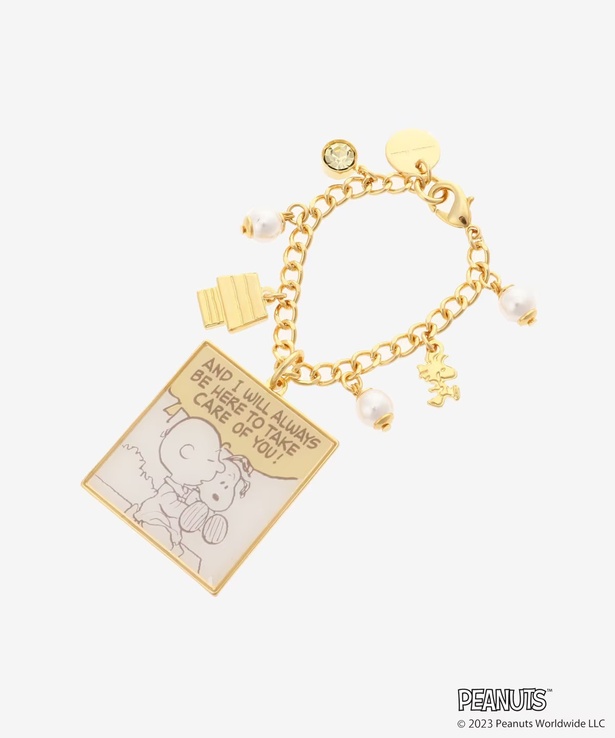 スヌーピー×「サマンサタバサ」コラボがかわいすぎ！2つのブランドから