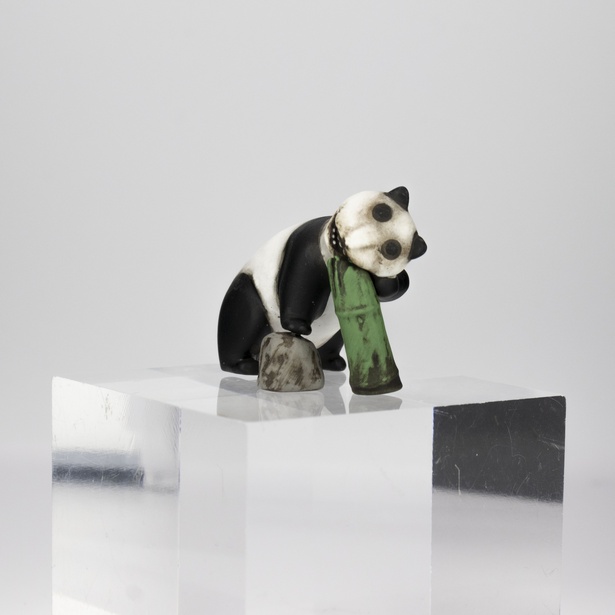 画像11 / 19＞【パンダWalker】人気すぎて再販決定！珍百景認定の