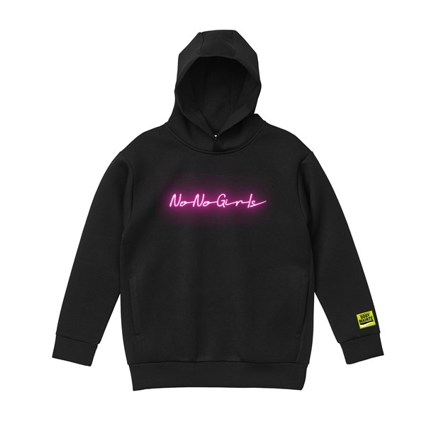 話題沸騰中のガールズグループ「HANA」を生んだオーディション「No No