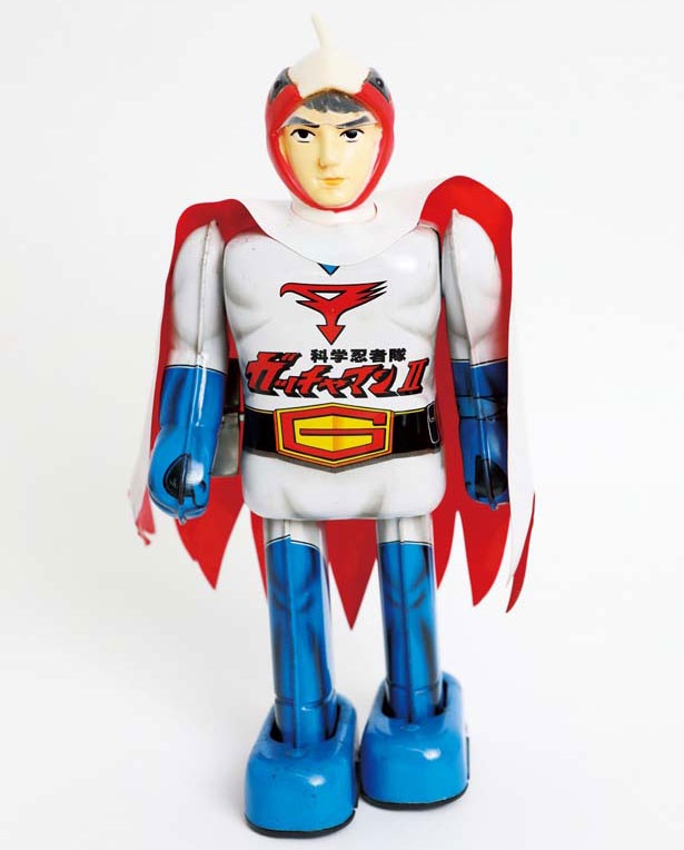 40代以上にはたまらない！レトロな昭和のおもちゃ7選｜ウォーカープラス