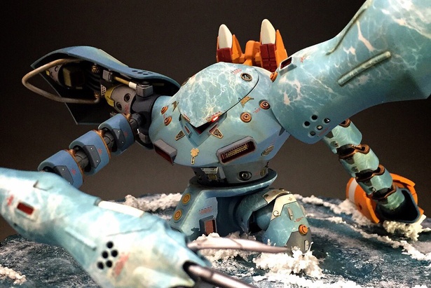 冬といえば「機動戦士ガンダム0080 ポケットの中の戦争」！みんな