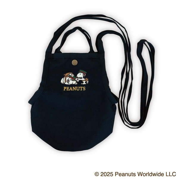 郵便局限定の“配達員風スヌーピーグッズ”が大人気！ネットショップは一