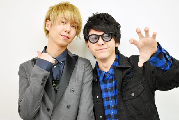 画像1 / 20＞Mrs. GREEN APPLEの福岡キャンペーンを激写！最新アルバム