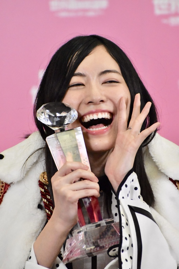 画像18 / 29＞AKB48 53rdシングル世界選抜総選挙 松井珠理奈(SKE48