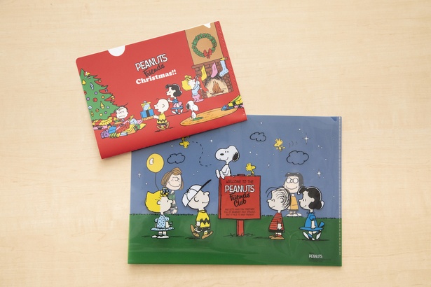 特典いっぱい！「PEANUTS」日本公式ファンクラブを徹底紹介【PR