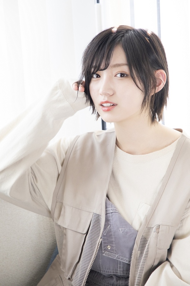 画像9 / 12＞太田夢莉(NMB48)1st写真集「ノスタルチメンタル」発売