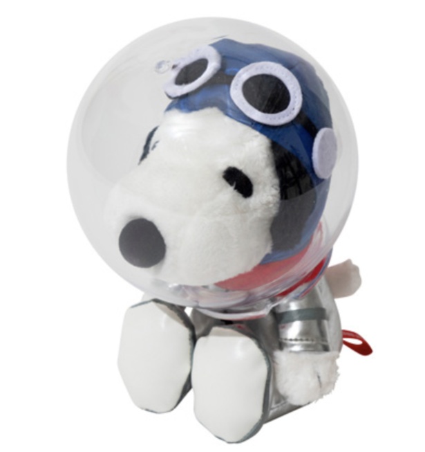 スヌーピーの宇宙シリーズが続々登場！とっておきのおすすめグッズ5選