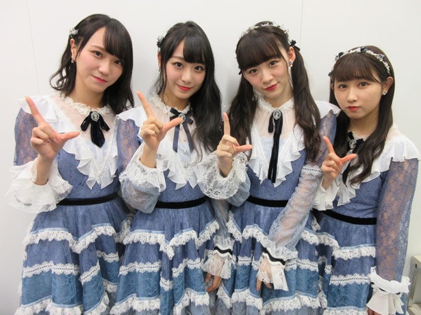 ポッター平井の激推しアイドル！第210回 「=LOVE」が“ズルいよ ズル