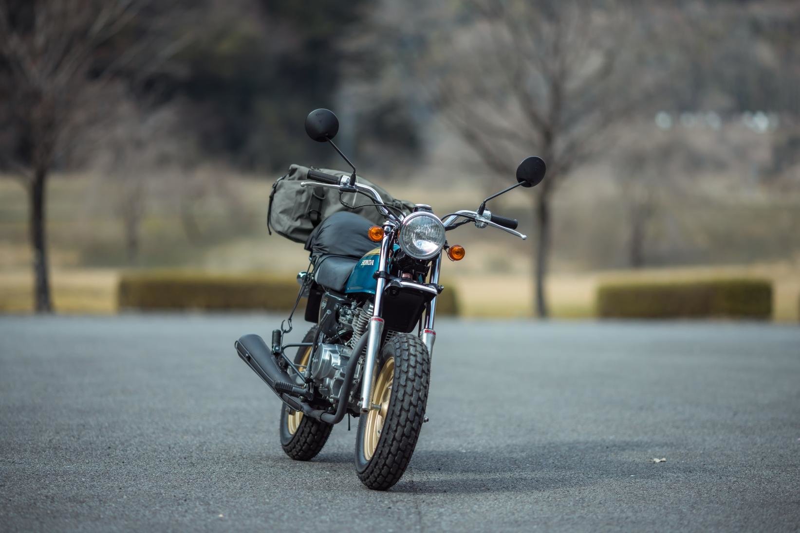 TVアニメ『ゆるキャン△SEASON3』登場キャラクター「志摩リン」「土岐