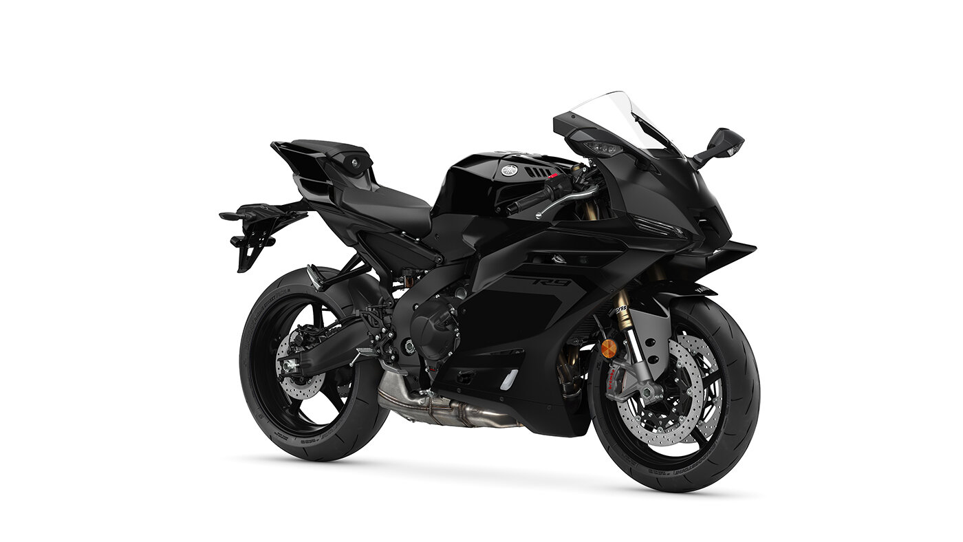 スーパースポーツモデル「YZF-R9 ABS」新発売～ヤマハミドルクラス最強