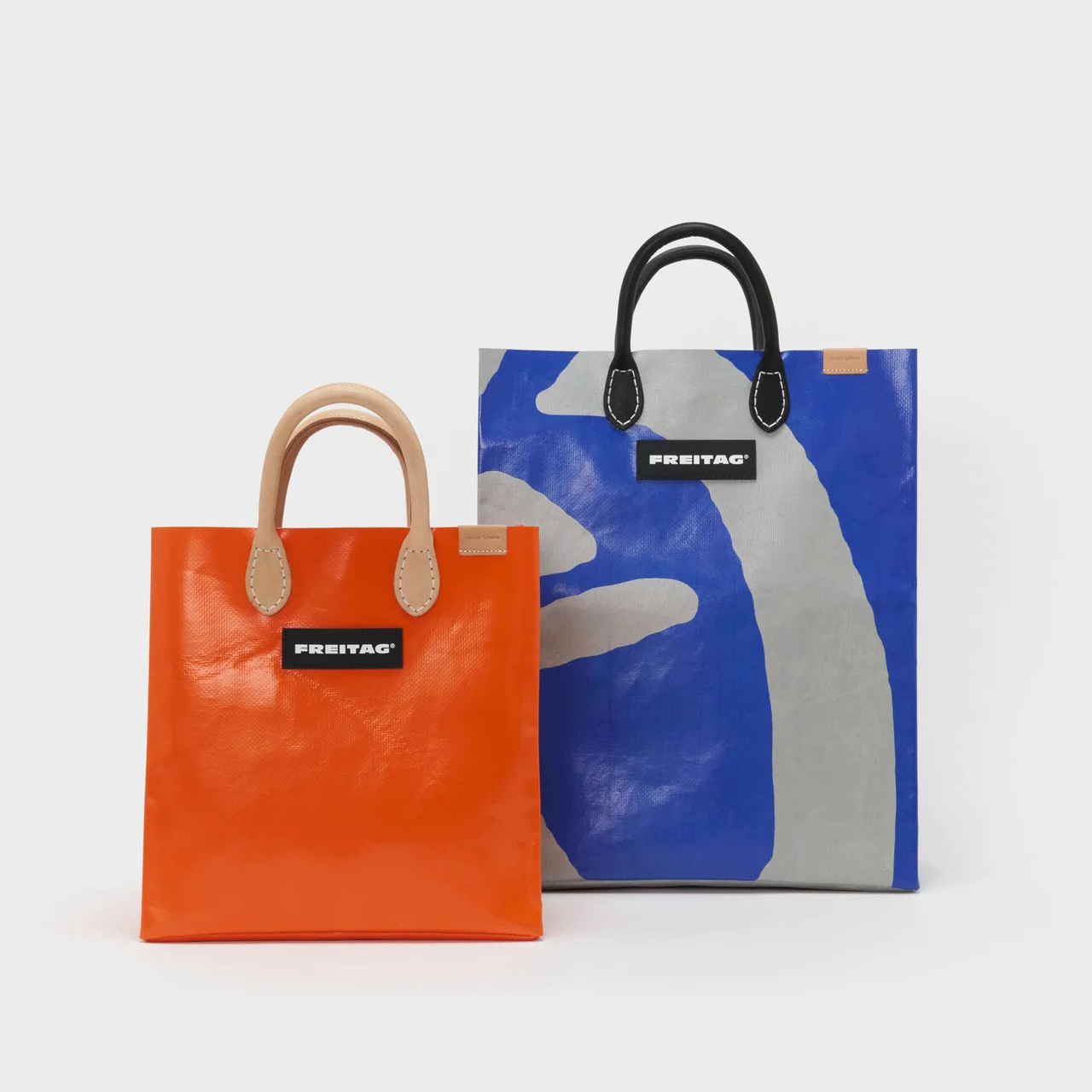 差がつく大人の逸品バッグ】一点モノの「エンダースキーマ