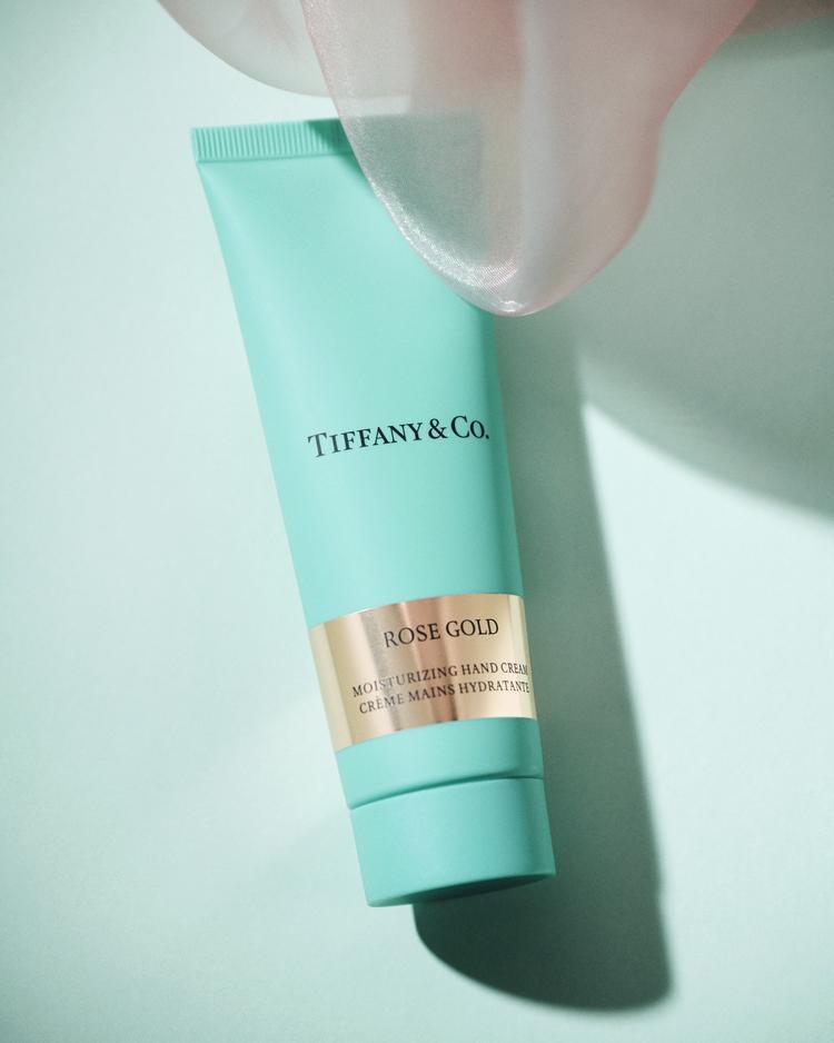 ティファニー】大切な人へのギフトや自分へのご褒美に！ハンドクリーム