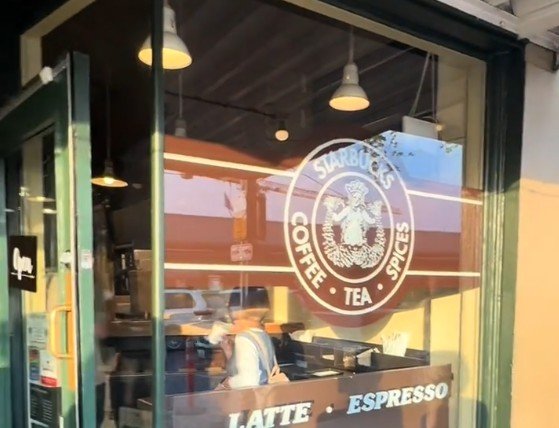 スターバックス1号店に行く前に知っておきたいことは？元CAおすすめの