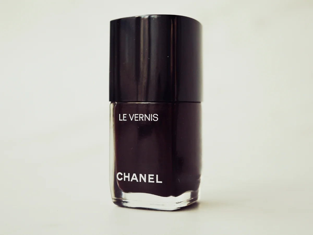 シャネル】「ルージュ ヌワール」さえあれば、モードな春は大優勝