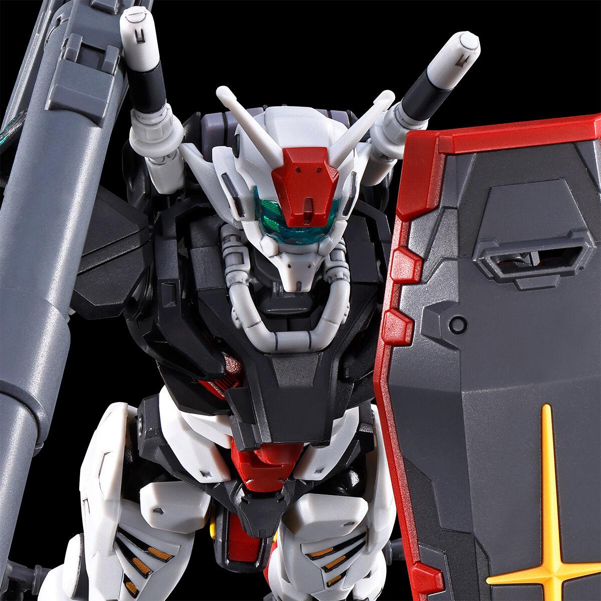 解説＞ガンプラ“即完売”も話題 人気の「GQuuuuuuX」01ガンダムとは