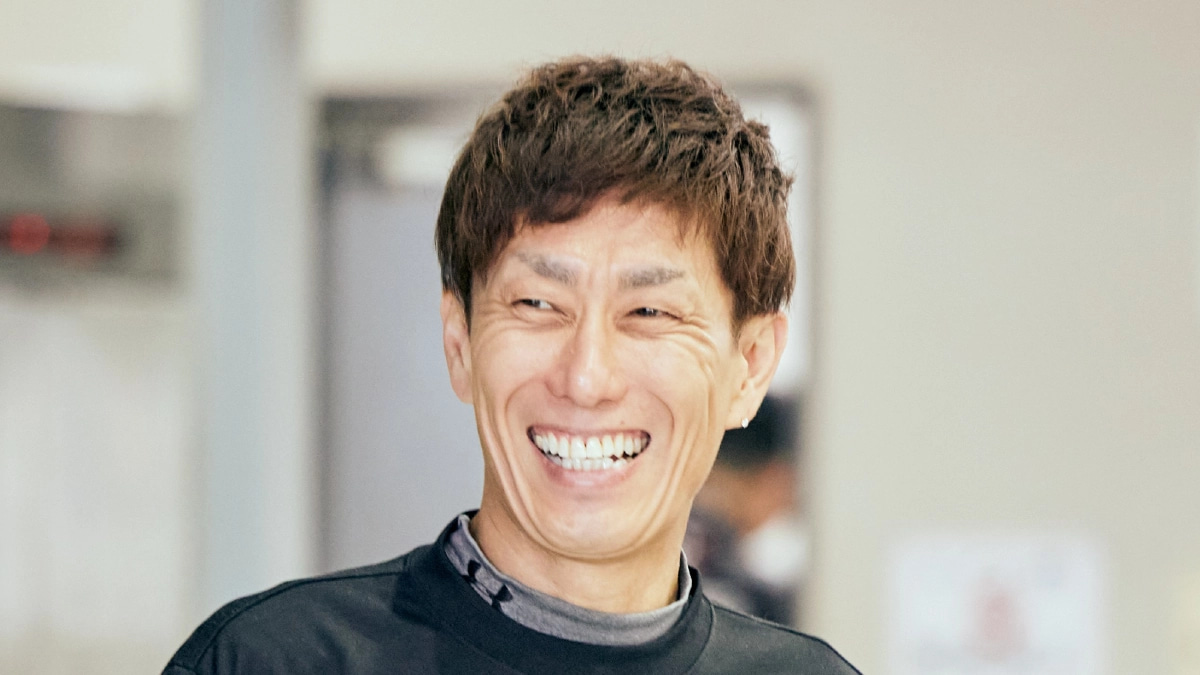 伸びと調整で突き進む原田幸哉(長崎)/桧村賢一コラム 舟券即戦力