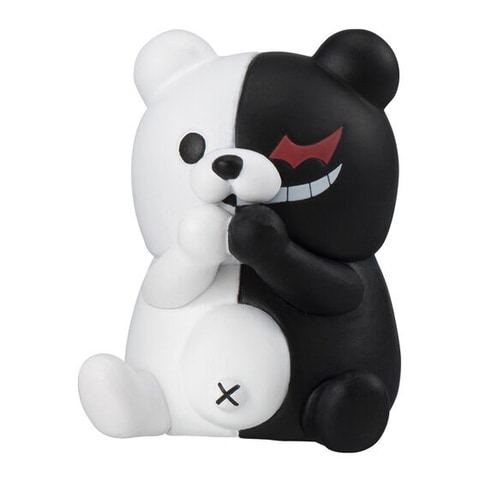 ガシャポン「スーパーダンガンロンパ2 まちぼうけ」2月第4週発売。まち