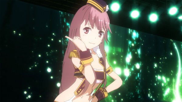 劇場版 とある魔術の禁書目録 －エンデュミオンの奇蹟－」大ヒット記念