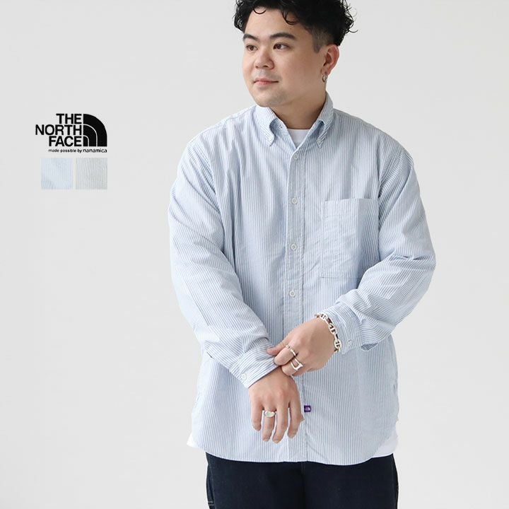 THE NORTH FACE PURPLE LABEL(ザ・ノースフェイス パープルレーベル