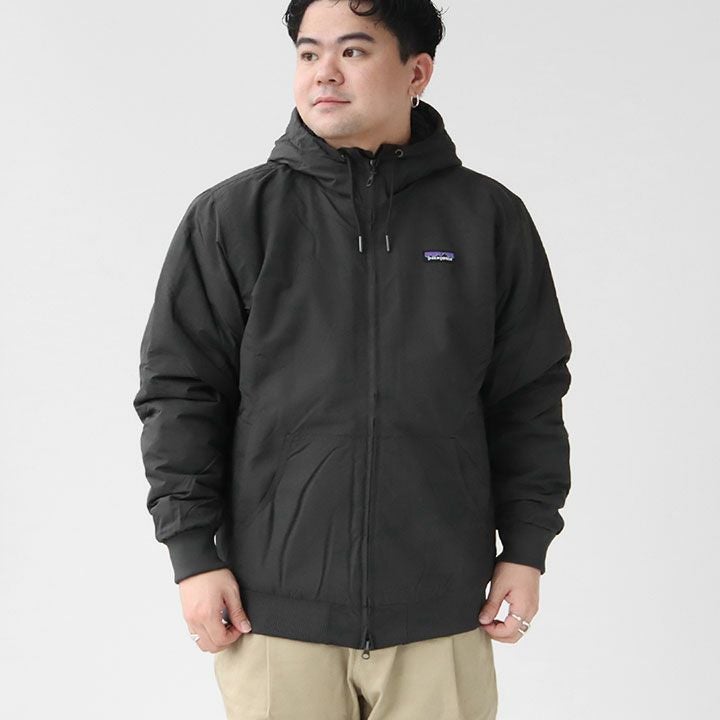 patagonia(パタゴニア) メンズ・ラインド・イスマス・フーディ(20425