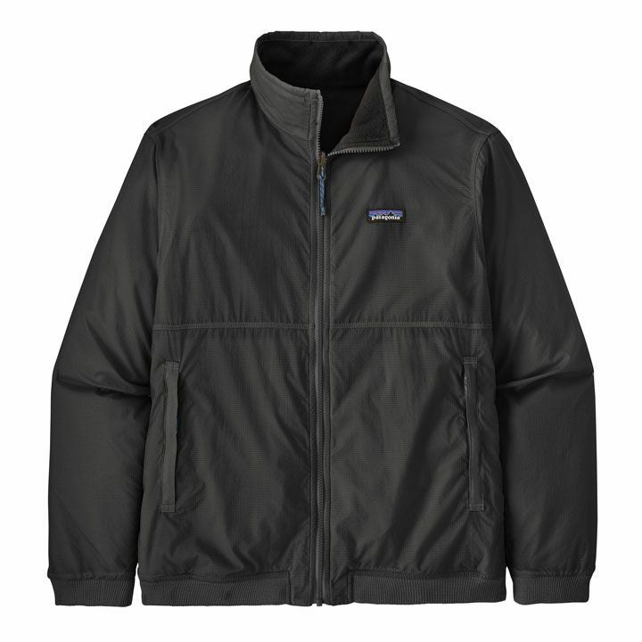 patagonia(パタゴニア) メンズ・リバーシブル・シェルド・マイクロ