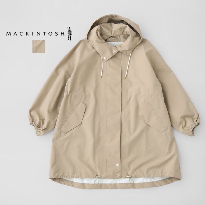 MACKINTOSH(マッキントッシュ) レインテックスカイパーカー
