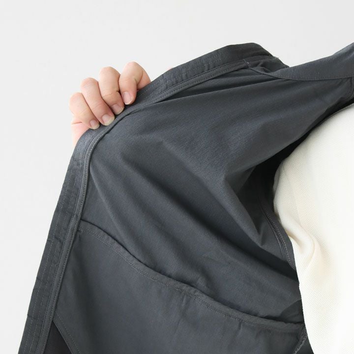 patagonia パタゴニア｜メンズ・ノマダー・ジャケット 26855の通販