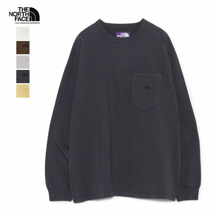THE NORTH FACE PURPLE LABEL(ザ・ノースフェイス パープルレーベル